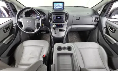 Hyundai Starex 2021, 88621 км, за 12945.63 USD - фото 7