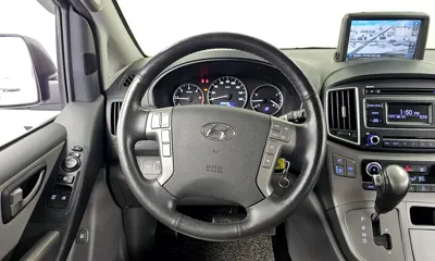 Hyundai Starex 2021, 88621 км, за 12945.63 USD - фото 13