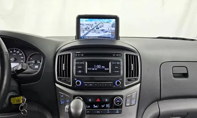 Hyundai Starex 2021, 88621 км, за 12945.63 USD - фото 14