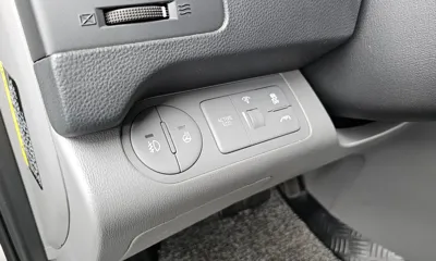 Hyundai Starex 2021, 88621 км, за 12945.63 USD - фото 19