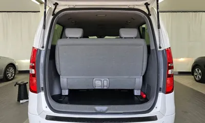 Hyundai Starex 2021, 88621 км, за 12945.63 USD - фото 20