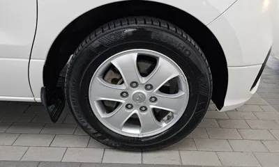 Hyundai Starex 2021, 88621 км, за 12945.63 USD - фото 21