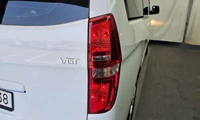 Hyundai Starex 2021, 88621 км, за 12945.63 USD - фото 23