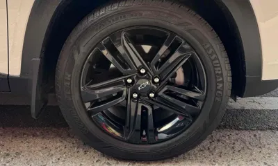 ChevroletGMDaewoo Trax 2025, 59000 км, за 14912.76 USD
