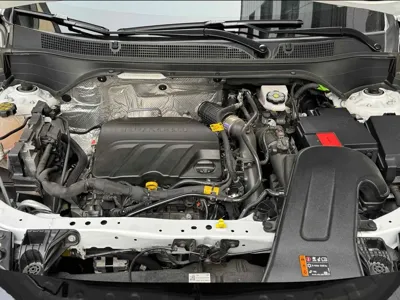 ChevroletGMDaewoo Trax 2025, 59000 км, за 14912.76 USD