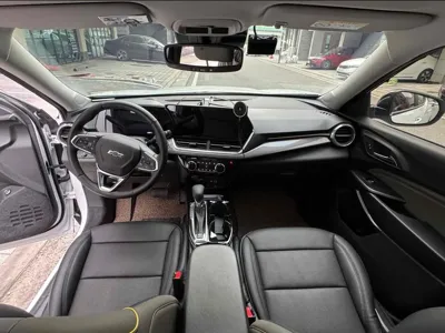 ChevroletGMDaewoo Trax 2025, 59000 км, за 14912.76 USD - фото 6