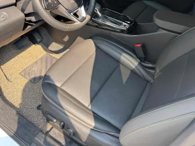 ChevroletGMDaewoo Trax 2025, 59000 км, за 14912.76 USD - фото 8