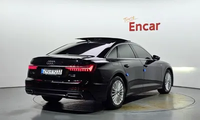 Audi A6 2021, 98693 км, за 24238.04 USD