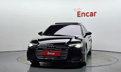 Audi A6 2021, 98693 км, за 24238.04 USD