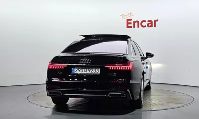 Audi A6 2021, 98693 км, за 24238.04 USD