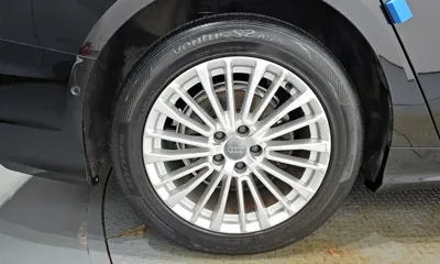 Audi A6 2021, 98693 км, за 24238.04 USD