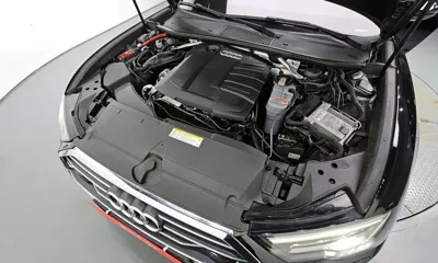 Audi A6 2021, 98693 км, за 24238.04 USD - фото 6