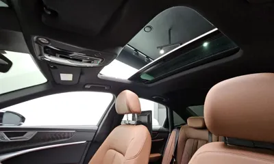 Audi A6 2021, 98693 км, за 24238.04 USD - фото 17