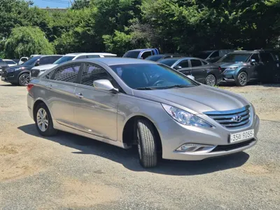 Hyundai Sonata 2013, 137050 км, за 2539.56 USD - фото 6