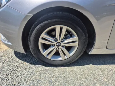 Hyundai Sonata 2013, 137050 км, за 2539.56 USD - фото 8