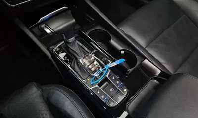 Kia K7 2018, 65385 км, за 9846.4 USD - фото 9