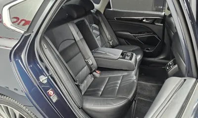 Kia K7 2018, 65385 км, за 9846.4 USD - фото 11