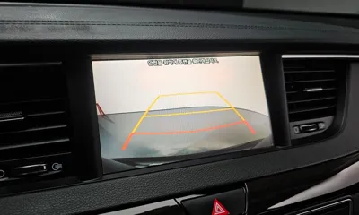Kia K7 2018, 65385 км, за 9846.4 USD - фото 15