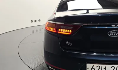 Kia K7 2018, 65385 км, за 9846.4 USD - фото 23