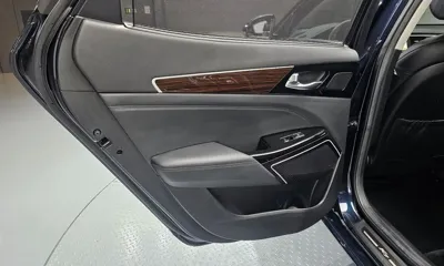 Kia K7 2018, 65385 км, за 9846.4 USD - фото 25