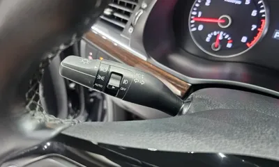Kia K7 2018, 65385 км, за 9846.4 USD - фото 31