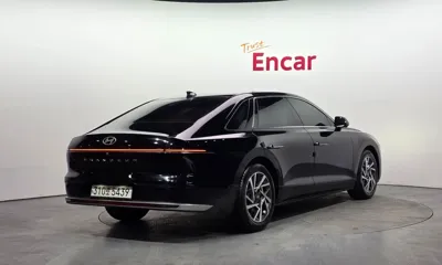 Hyundai Grandeur 2023, 47534 км, за 19154.28 USD