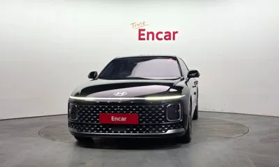 Hyundai Grandeur 2023, 47534 км, за 19154.28 USD