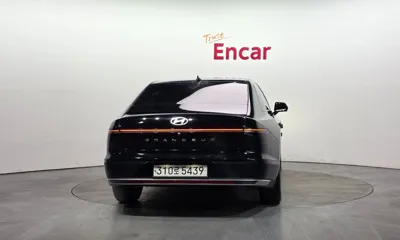 Hyundai Grandeur 2023, 47534 км, за 19154.28 USD