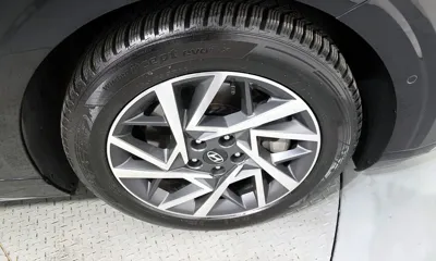 Hyundai Grandeur 2023, 47534 км, за 19154.28 USD