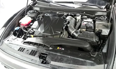 Hyundai Grandeur 2023, 47534 км, за 19154.28 USD - фото 6