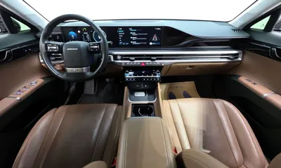 Hyundai Grandeur 2023, 47534 км, за 19154.28 USD - фото 7