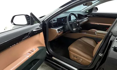 Hyundai Grandeur 2023, 47534 км, за 19154.28 USD - фото 10