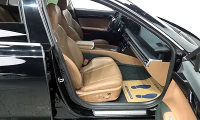 Hyundai Grandeur 2023, 47534 км, за 19154.28 USD - фото 11