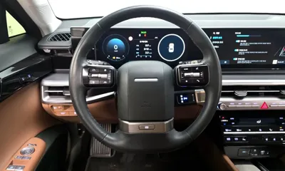 Hyundai Grandeur 2023, 47534 км, за 19154.28 USD - фото 13