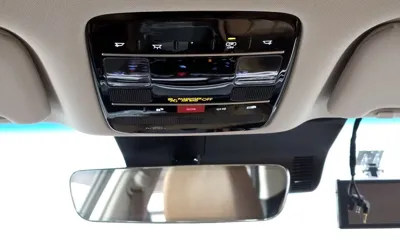 Hyundai Grandeur 2023, 47534 км, за 19154.28 USD - фото 18