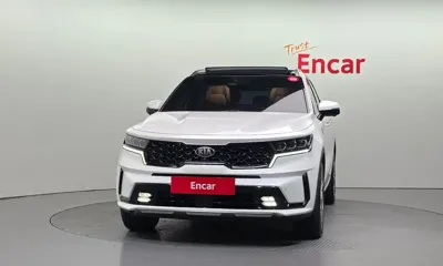 Kia Sorento 2021, 107756 км, за 17592.23 USD