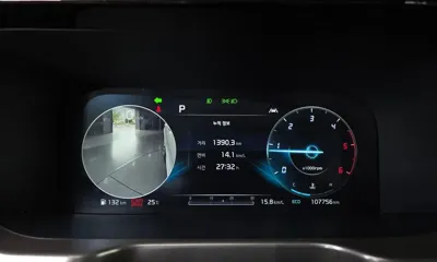 Kia Sorento 2021, 107756 км, за 17459.29 USD - фото 8