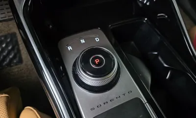 Kia Sorento 2021, 107756 км, за 17459.29 USD - фото 9