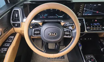 Kia Sorento 2021, 107756 км, за 17459.29 USD - фото 12