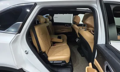 Kia Sorento 2021, 107756 км, за 17459.29 USD - фото 17