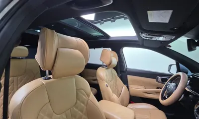 Kia Sorento 2021, 107756 км, за 17459.29 USD - фото 20