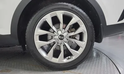 Kia Sorento 2021, 107756 км, за 17459.29 USD - фото 21