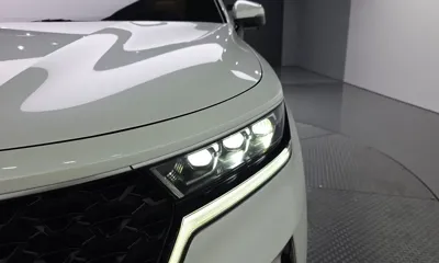 Kia Sorento 2021, 107756 км, за 17459.29 USD - фото 22