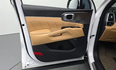 Kia Sorento 2021, 107756 км, за 17459.29 USD - фото 24