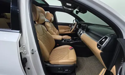 Kia Sorento 2021, 107756 км, за 17459.29 USD - фото 26