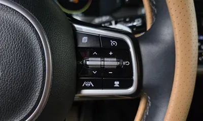 Kia Sorento 2021, 107756 км, за 17459.29 USD - фото 27