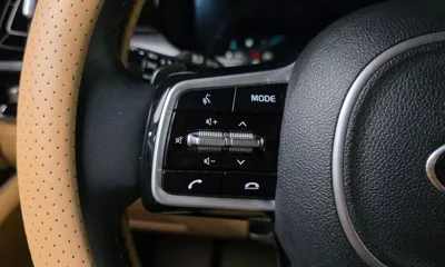 Kia Sorento 2021, 107756 км, за 17459.29 USD - фото 28