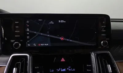 Kia Sorento 2021, 107756 км, за 17459.29 USD - фото 34