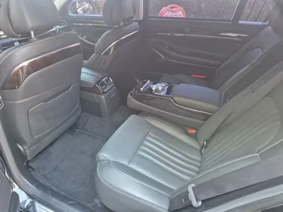 Genesis G90 2020, 120000 км, за 21268.22 USD - фото 8