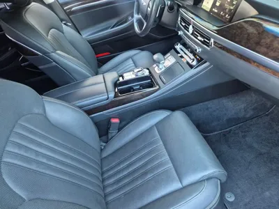 Genesis G90 2020, 120000 км, за 21268.22 USD - фото 10